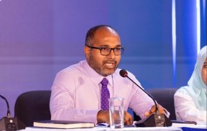 Home Minister Defends Police Search of Media Over ‘Qazf’ Allegations