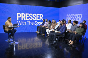 President’s Office | Presser with the Spox – Full Media Briefing