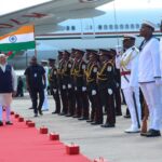India and Seychelles Strengthen Ties, Discuss $175 Million Economic Package