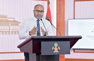 Hinmafushi 500-Bed Rehabilitation Centre Construction to Begin in July