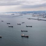 Iran, Oman Discuss Temporary Shipping Corridor Through Strait of Hormuz
