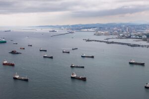 US Strikes Continue as Trump Warns Tehran Amid Escalating Gulf Conflict
