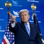 Trump Signals Possible Escalation in Iran Policy, US ‘Ready to Increase Military Pressure Again’