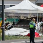 11 Killed as Skydiving Plane Crashes in Eastern France