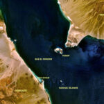 Middle East Tensions Raise Shipping Risks as Insurance Costs Increase in Key Sea Routes