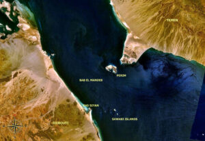 Middle East Tensions Raise Shipping Risks as Insurance Costs Increase in Key Sea Routes