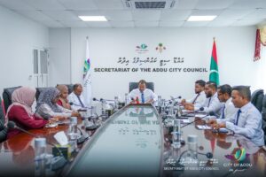Government Control of 100 Hectares Costs Addu Millions Monthly: Council