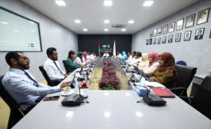 Male’ City Council Offers Free Event Spaces to Other Island Councils