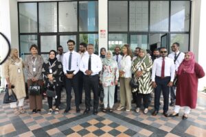 LGA Steps In to Mediate Growing Rift Between Housing Ministry and Male’ City Council