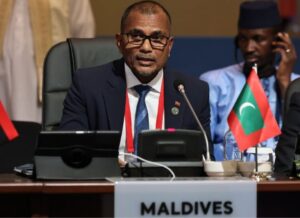 Haris Mohamed appointed as new MTDC Managing Director