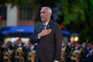 President Dr. Muizzu extends Independence Day greetings, calls for national unity and resilience