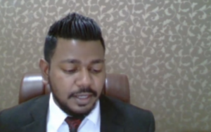 Bribery Complaint Filed at JSC Against Judge Who Acquitted President Muizzu in Noomadi Case