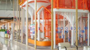 Velana International Airport And Maamahi Lounge Nominated For World Travel Awards 2026