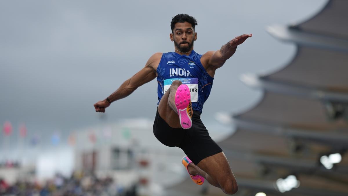 Commonwealth Games Enter Final Stretch as Medal Race Intensifies