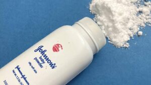 Johnson & Johnson agrees to $5.5 Billion settlement over Talc lawsuits