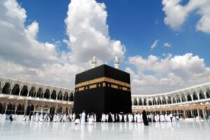 Saudi Arabia launches one year multiple entry Umrah Visa, Allowing Pilgrims to perform Umrah multiple times