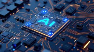 AI investment boosts Asian technology stocks
