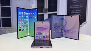 Samsung launches Galaxy Z Fold 8 Ultra, Galaxy Z Fold 8 and Galaxy Z Flip 8
