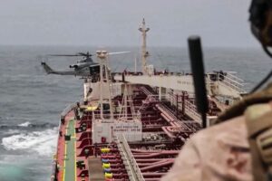 Iran warns Middle East War could expand if US resumes Airstrikes