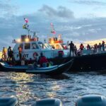 Guyana Ferry Disaster: 27 bodies recovered, Dozens still missing