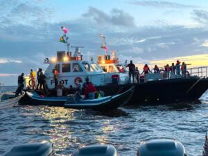 Guyana Ferry Disaster: 27 bodies recovered, Dozens still missing