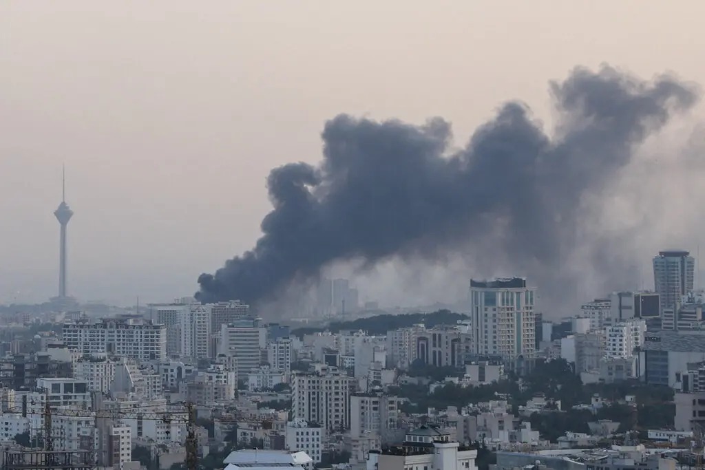 US-Iran conflict enters 10th Day as strikes continue