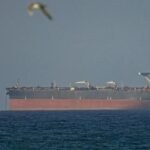 Oil Tankers change course in Red Sea after Houthi warning