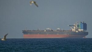 Oil Tankers change course in Red Sea after Houthi warning