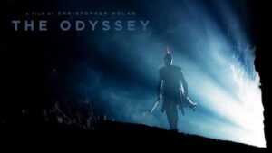 Review: The Odyssey Is a Grand Cinematic Journey Worth Taking