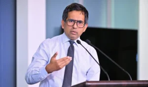 Maldives Seeks to Expand Economy Beyond Tourism Through Foreign Investment