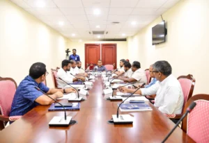 PNC-Backed Rule Change Allows Pro-Government Counter-Petition In Majlis