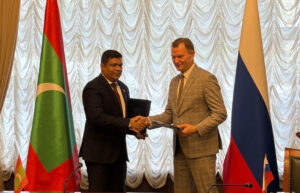 Maldives And Russia Agree To Boost Flight Operations To Increase Tourist Arrivals
