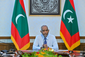 President calls for stronger road and building safety measures