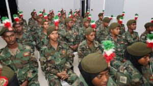 National Service Program Drives Major 70 Percent Surge In State Training Costs