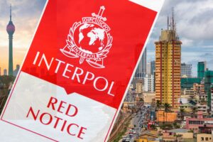 Sri Lanka Seeks Return of 93 Overseas Suspects Through Interpol Notices
