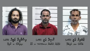 Criminal Court Sentences Three Men Over Illegal Telegram Explicit Content Network