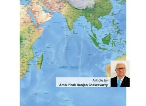 Securing the Maritime Commons – Opinion