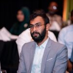 The Boy Who Borrowed a Camera: The Inspiring Journey of Nazeem Noushad