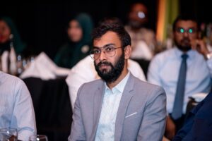 The Boy Who Borrowed a Camera: The Inspiring Journey of Nazeem Noushad