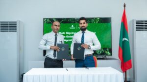 Environment And Agriculture Ministries Partner To Plant 400,000 Trees In Ten Islands