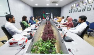 Male’ City Council Approves Handover Of Local Market Site To Fisheries Ministry Under Strict Conditions