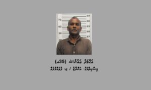 Suspect Remanded For 15 Days Following Fuvahmulah Car Theft And Crashes