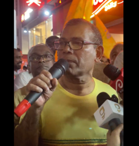 Nasheed calls for talks with opposition as economic concerns deepen