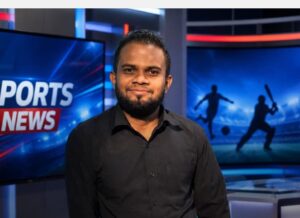 Sports Journalist Ahmed Saaid Moved to ICU After Health Condition Worsens