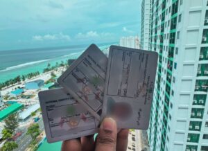 Maldives to introduce smart ID Cards under digital transformation plan