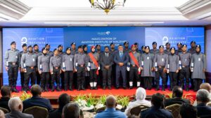 MACL launches Aviation Institute, graduates first batch of 29 students