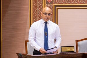 Debt Payments Strengthening Investor Confidence, Says Finance Minister