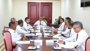 Parliament Committee Sets Five-Day Deadline To Complete Review On Council Land Takeover Bill