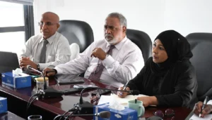 Public Outrage Prompts HRCM Probe Into State Seizure of Newborn