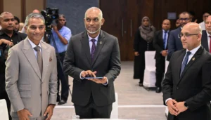 Maldives Premier Bank Launched As Nation’s Ninth Commercial Bank